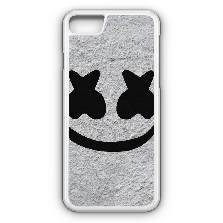 Marshmello Logo iPhone 7 Case