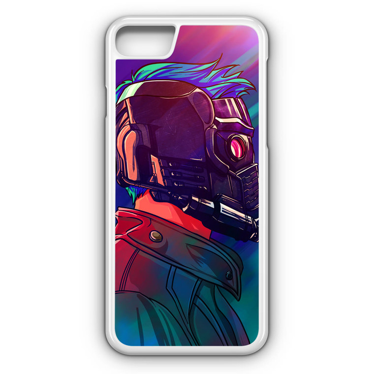 Star Lord iPhone 7 Case