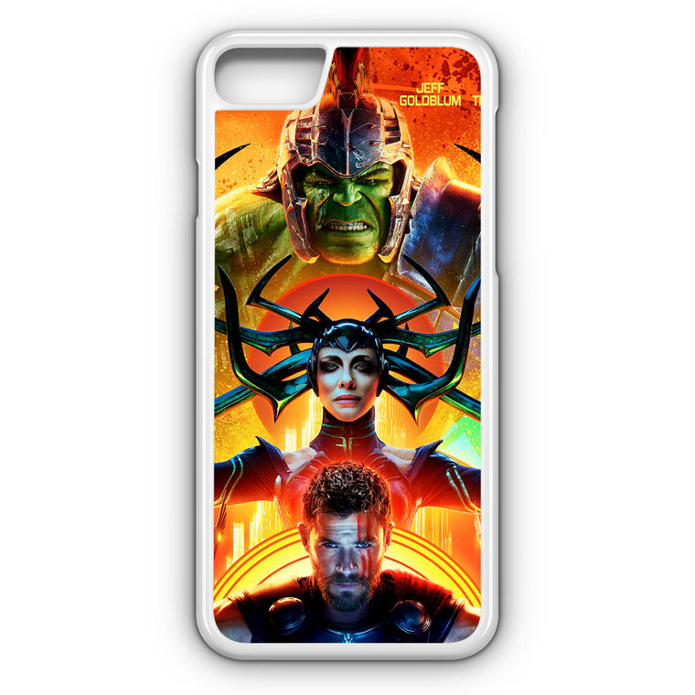 Thor Ragnarok1 iPhone 7 Case