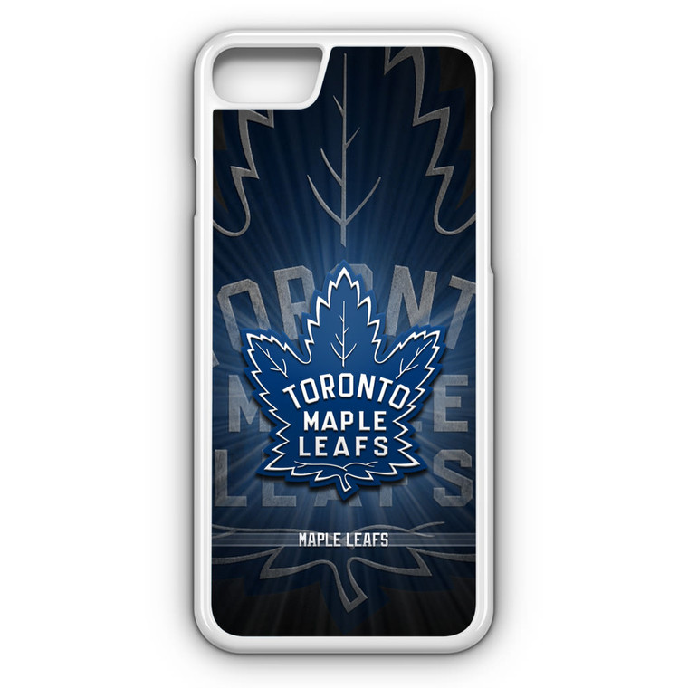 Toronto Maple Leafs 2 iPhone 7 Case