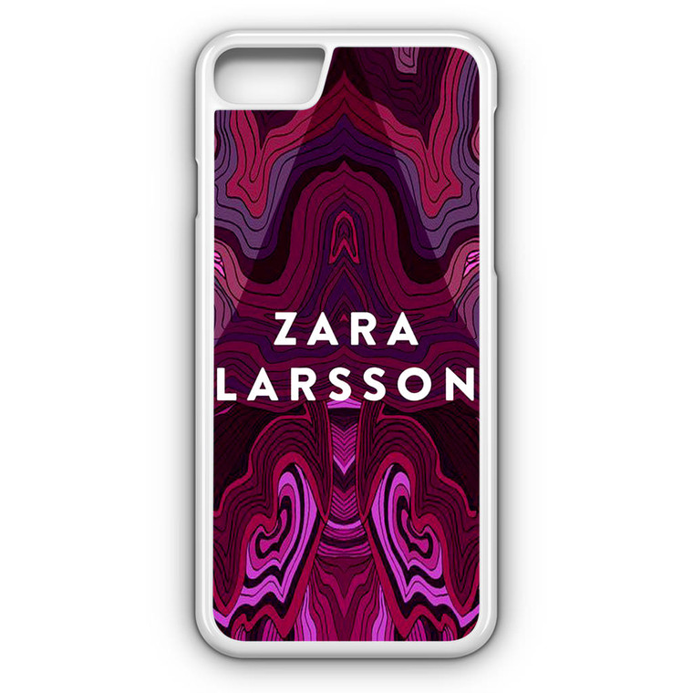 Zara Larsson iPhone 7 Case