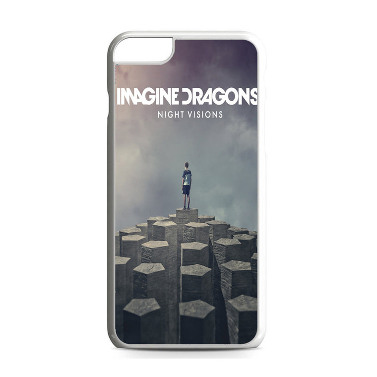 Imagine Dragons Cover iPhone 6 Plus/6S Plus Case