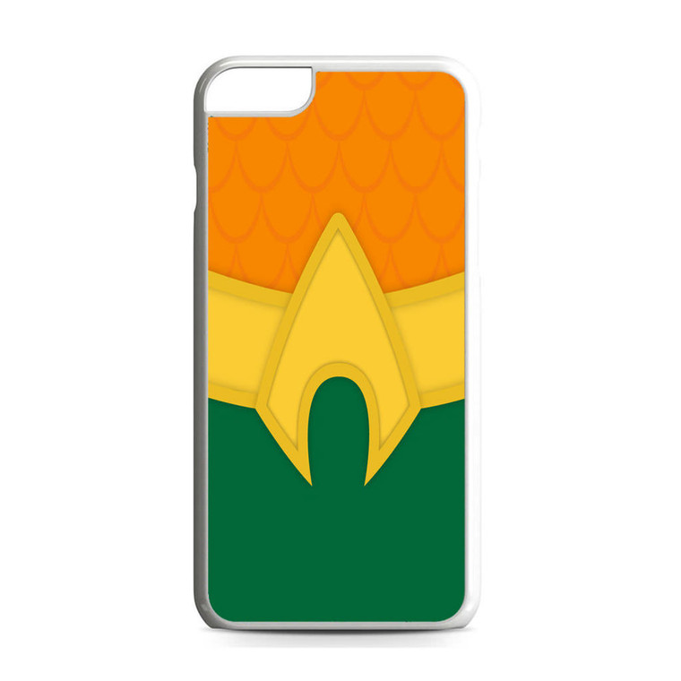 Aquaman Logo iPhone 6 Plus/6S Plus Case