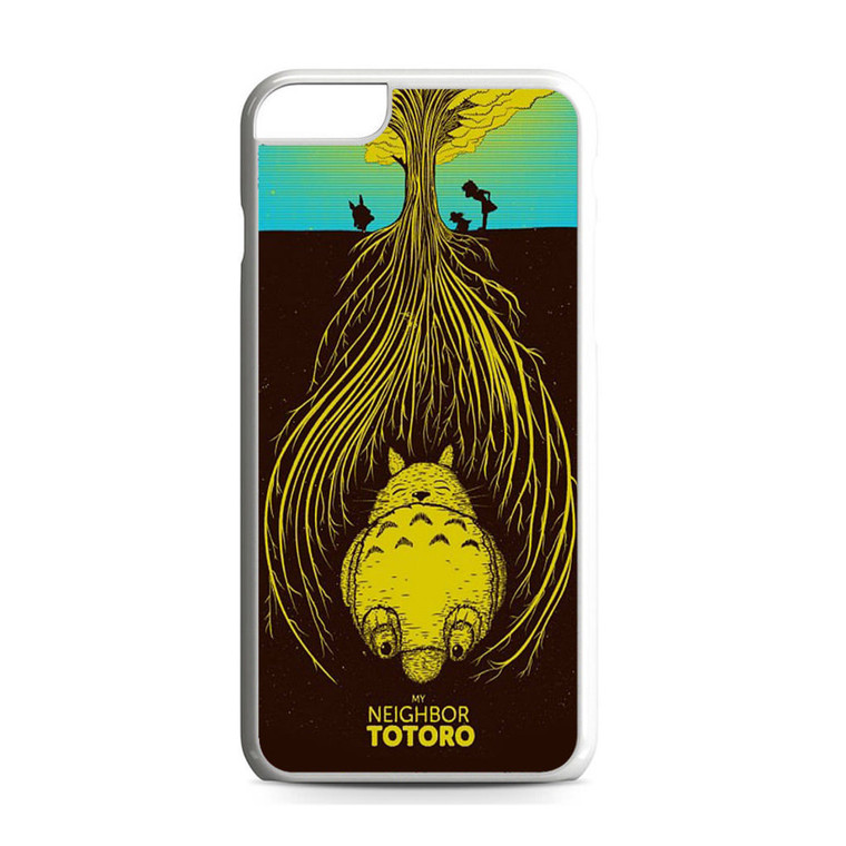 My Neighbor Totoro iPhone 6 Plus/6S Plus Case