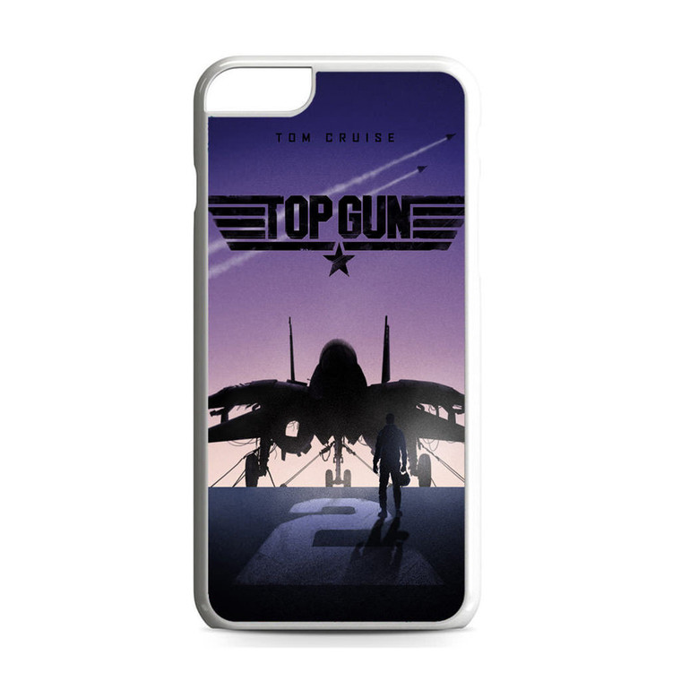 Top Gun 2 iPhone 6 Plus/6S Plus Case