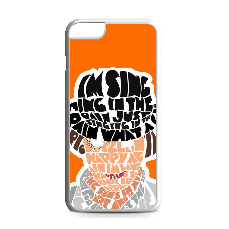 A Clockwork Orange iPhone 6 Plus/6S Plus Case