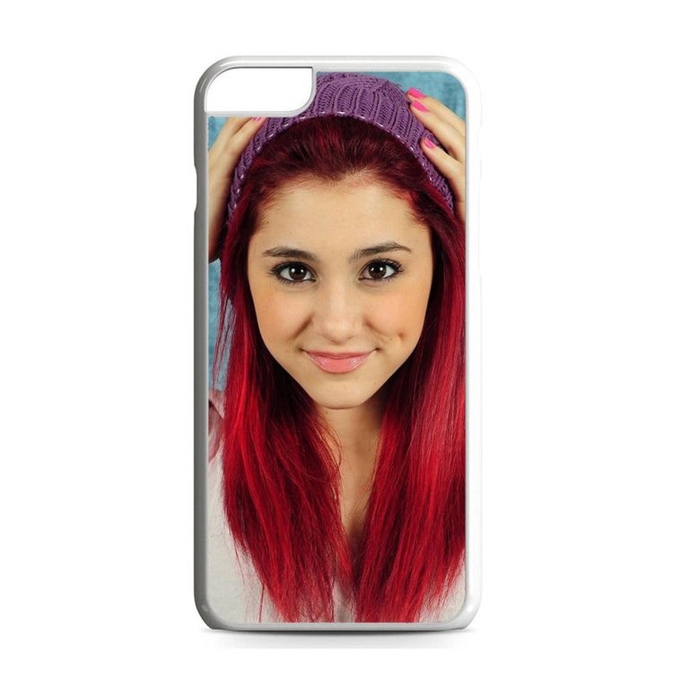 Ariana Grande iPhone 6 Plus/6S Plus Case