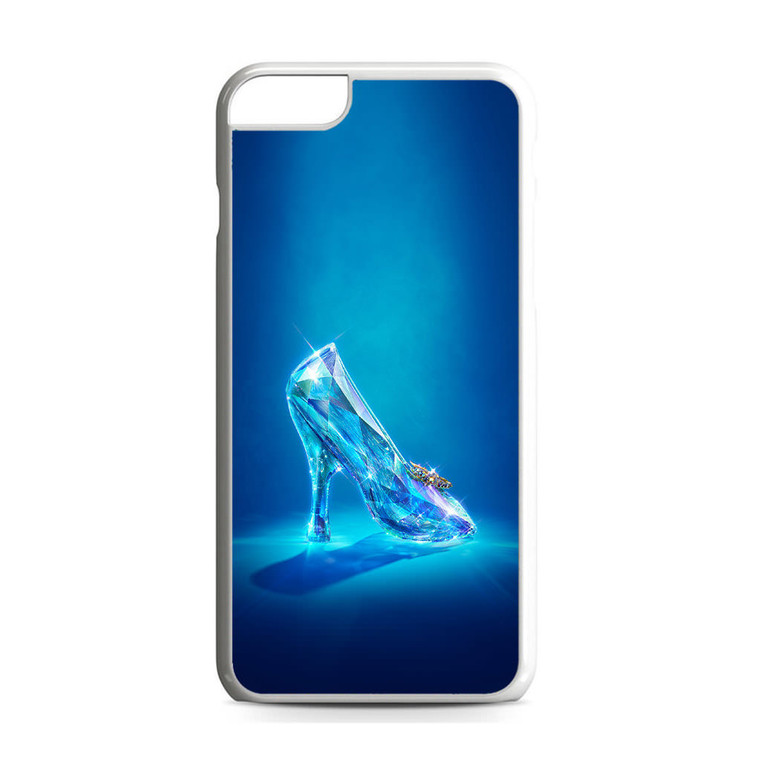 Cinderella Glass Slipper iPhone 6 Plus/6S Plus Case