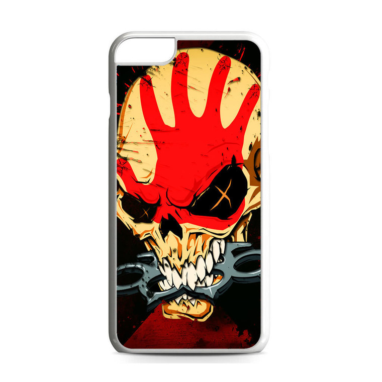 five finger death iPhone 6 Plus/6S Plus Case