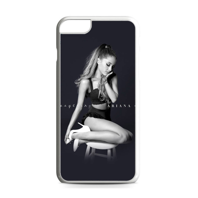 My Everything Ariana Grande iPhone 6 Plus/6S Plus Case