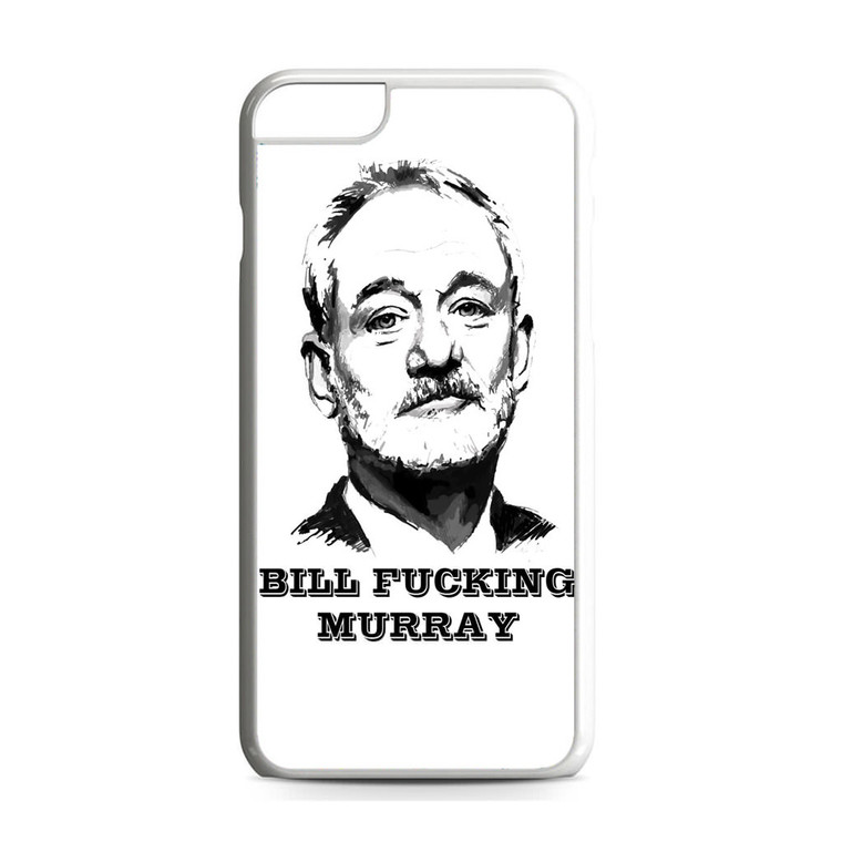 Bill Murray iPhone 6 Plus/6S Plus Case