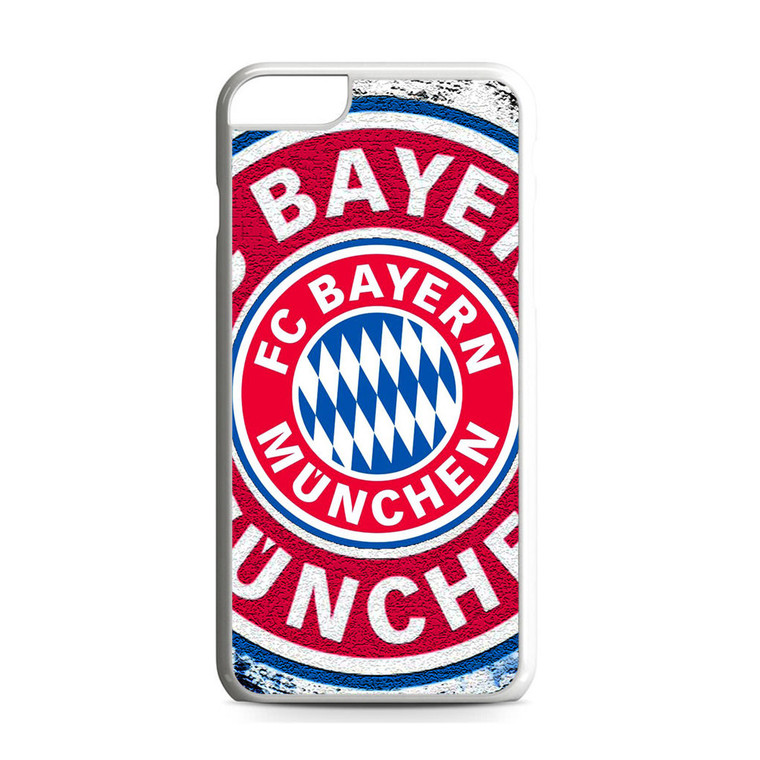 BundesLiga Bayern Munich iPhone 6 Plus/6S Plus Case