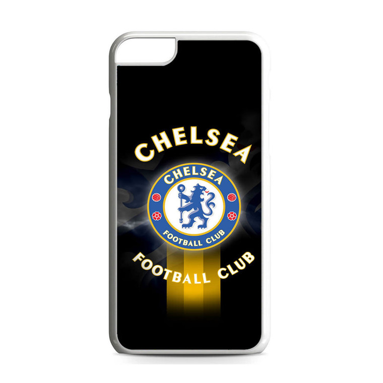 Chelsea FC Logo iPhone 6 Plus/6S Plus Case