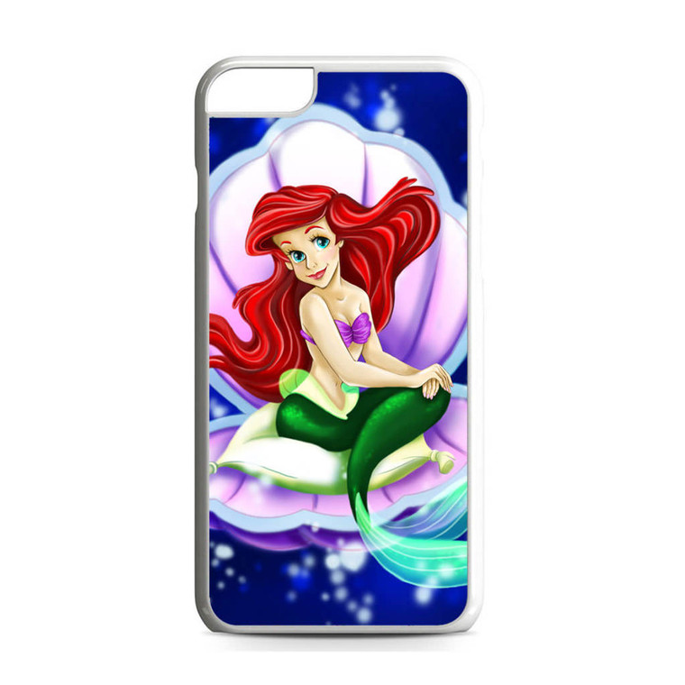 Disney Ariel Little Mermaid iPhone 6 Plus/6S Plus Case
