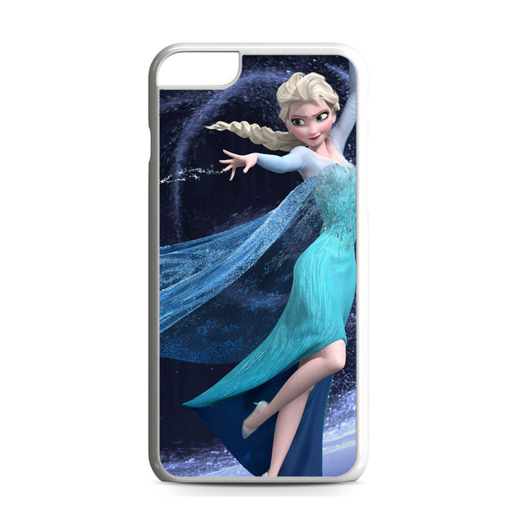 Disney Frozen Elsa iPhone 6 Plus/6S Plus Case