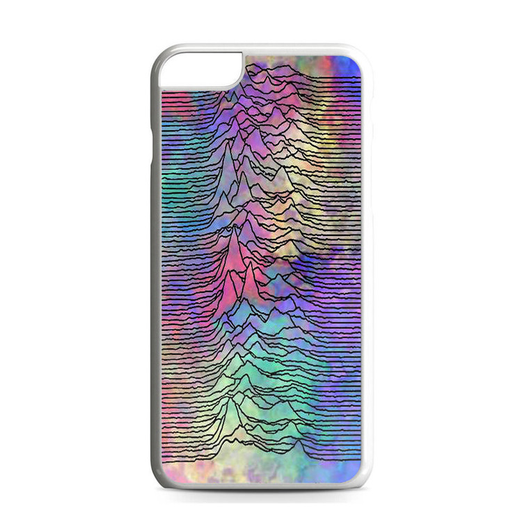 Joy Division iPhone 6 Plus/6S Plus Case