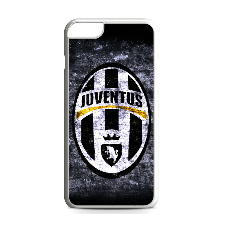 Juventus iPhone 6 Plus/6S Plus Case