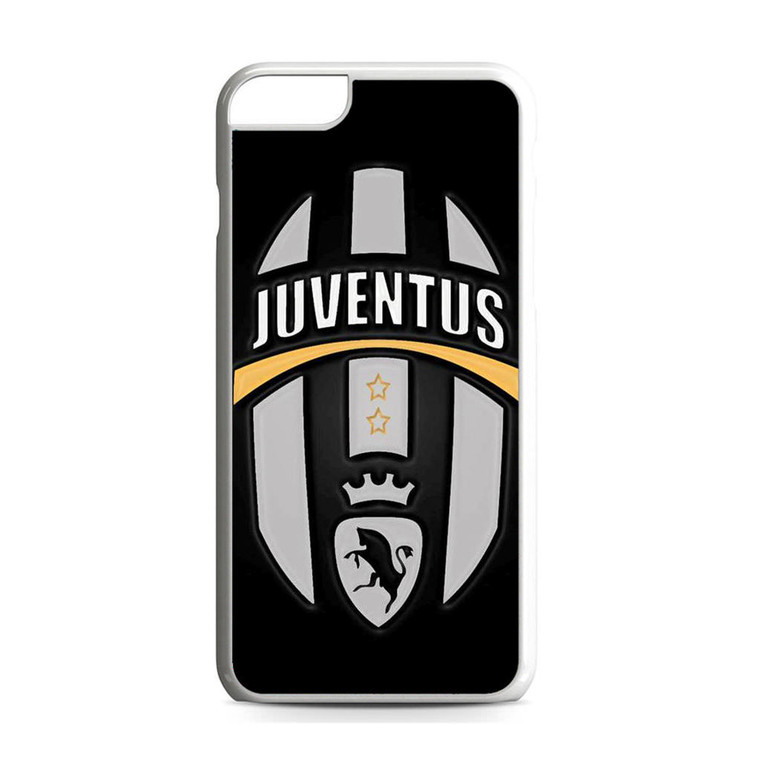 Juventus FC iPhone 6 Plus/6S Plus Case