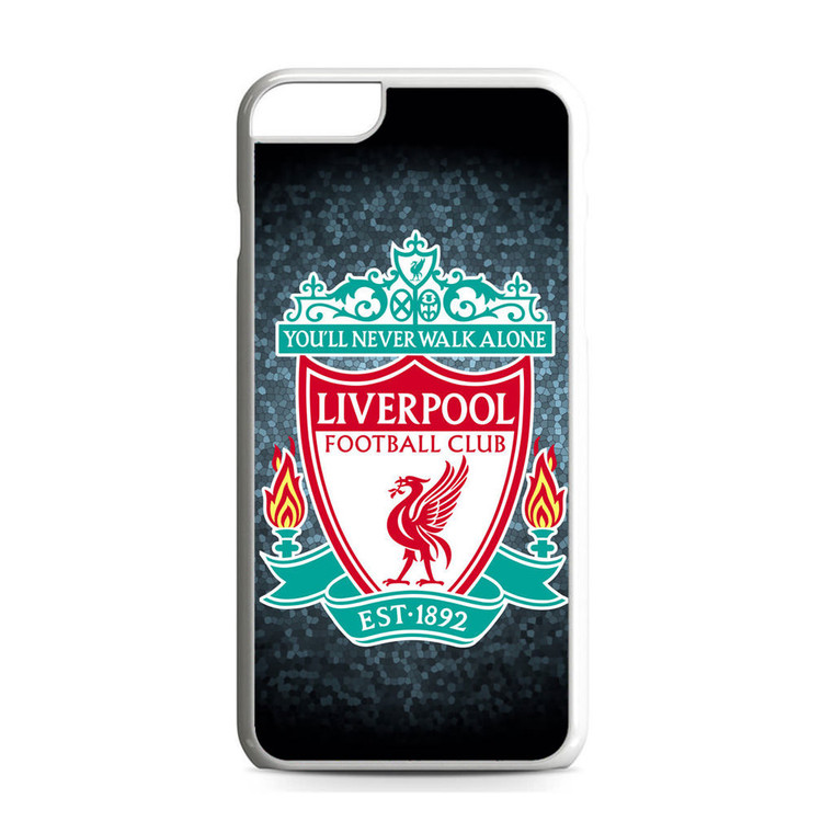 Liverpool iPhone 6 Plus/6S Plus Case