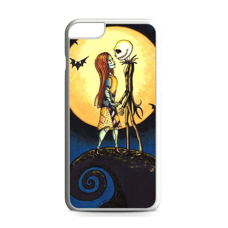 Like Jack And Sally iPhone 6 Plus/6S Plus Case