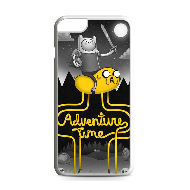 Adventure Time iPhone 6 Plus/6S Plus Case