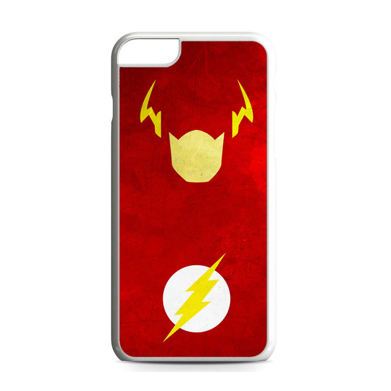 Flash Miliants iPhone 6 Plus/6S Plus Case