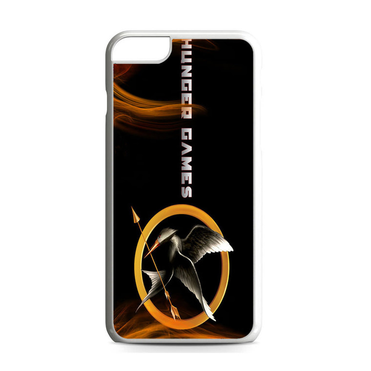 Hunger Games iPhone 6 Plus/6S Plus Case