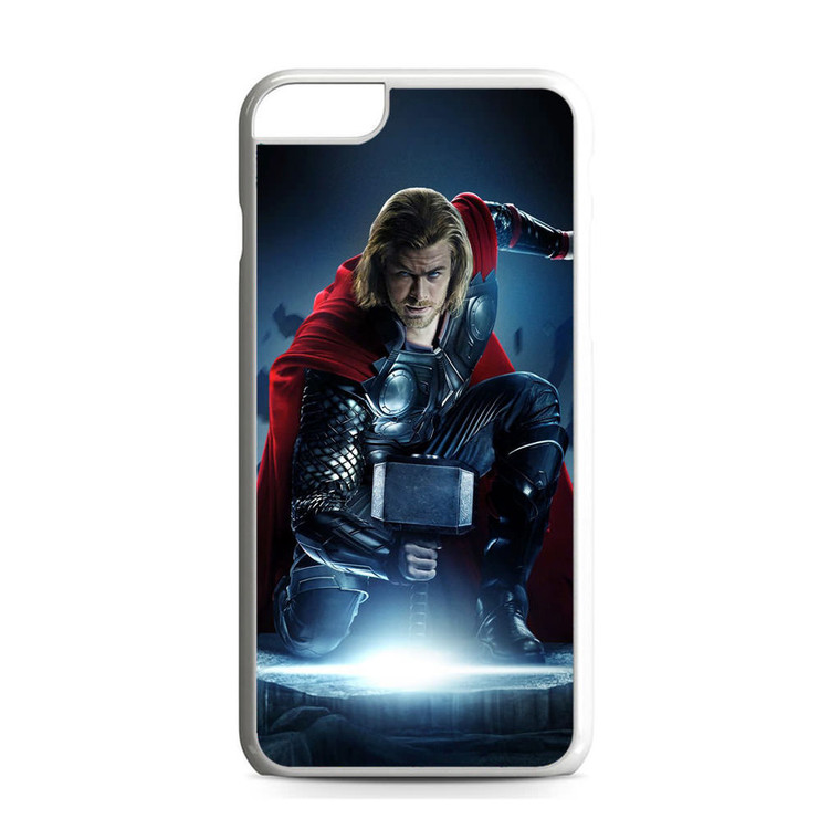 Thor iPhone 6 Plus/6S Plus Case