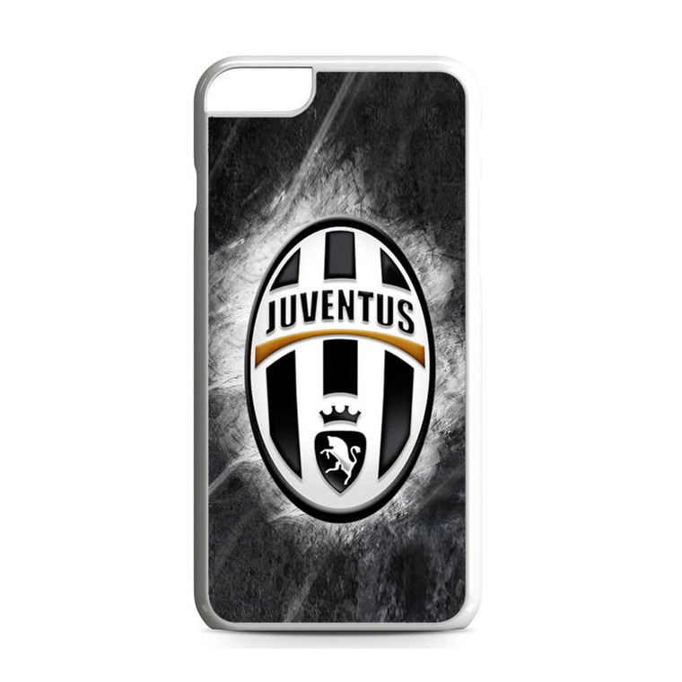 FC Juventus iPhone 6 Plus/6S Plus Case