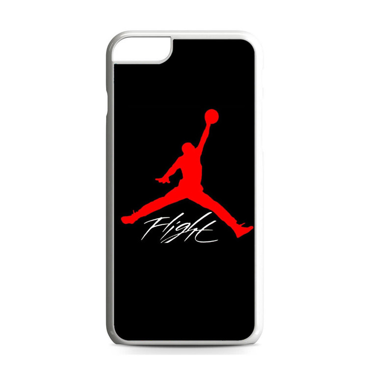 Jordan Flight iPhone 6 Plus/6S Plus Case
