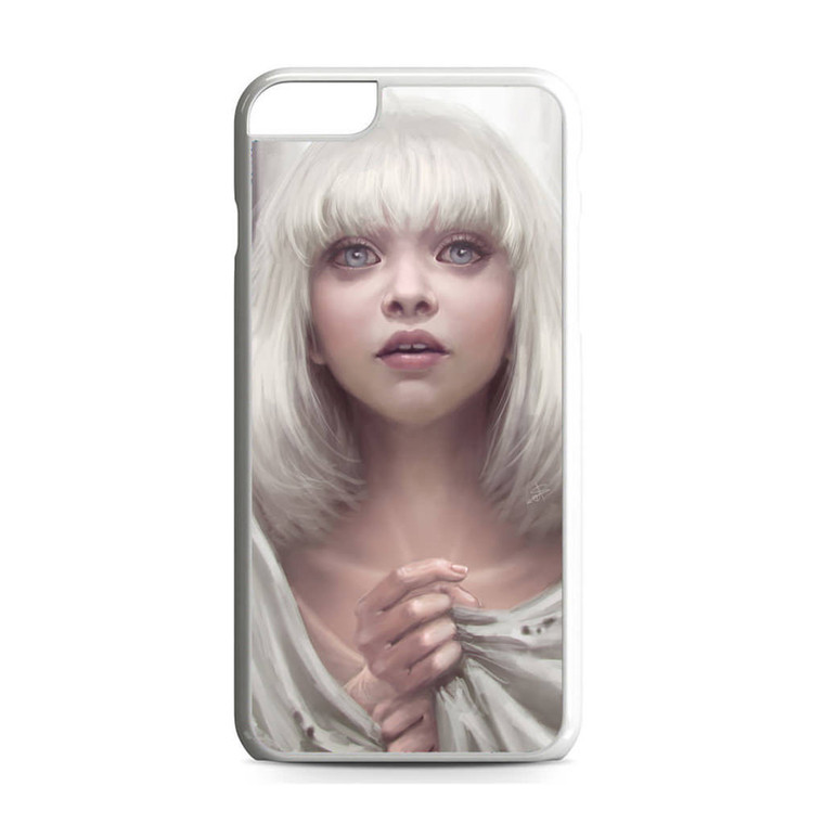 Sia Album iPhone 6 Plus/6S Plus Case