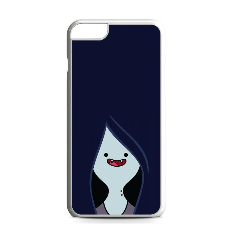 Advanture Time Marceline iPhone 6 Plus/6S Plus Case