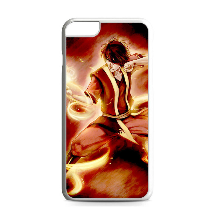 Avatar The Last Airbender Zuko iPhone 6 Plus/6S Plus Case