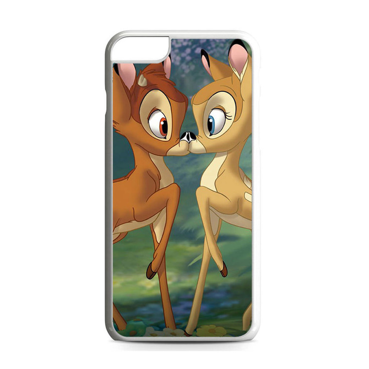 Bambi iPhone 6 Plus/6S Plus Case