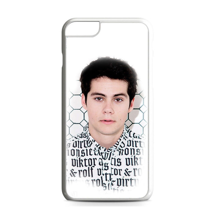 Dylan O'Brien Poster iPhone 6 Plus/6S Plus Case