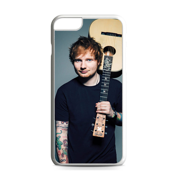 Ed Sheeran Lets Rock iPhone 6 Plus/6S Plus Case
