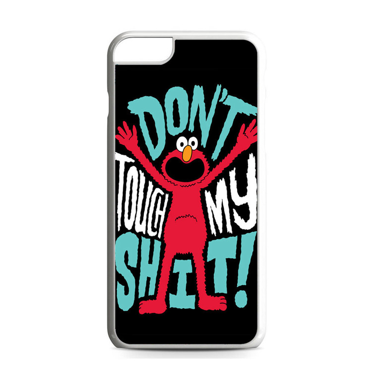 Elmo Quotes iPhone 6 Plus/6S Plus Case