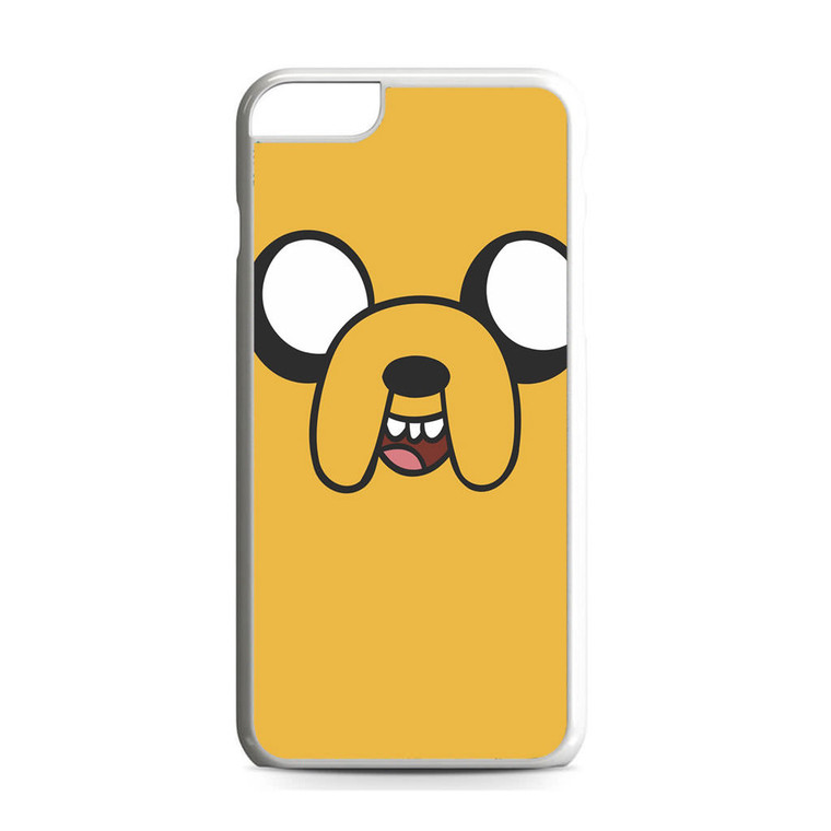 Jake Adventure Time iPhone 6 Plus/6S Plus Case