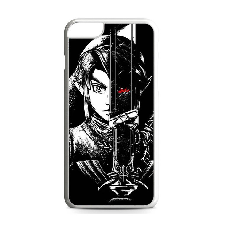 Legend Of Zelda Tech Force iPhone 6 Plus/6S Plus Case