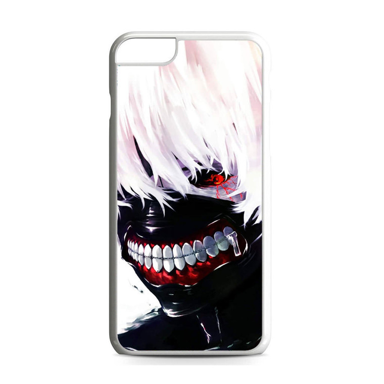 Tokyo Ghoul Ken Kaneki iPhone 6 Plus/6S Plus Case