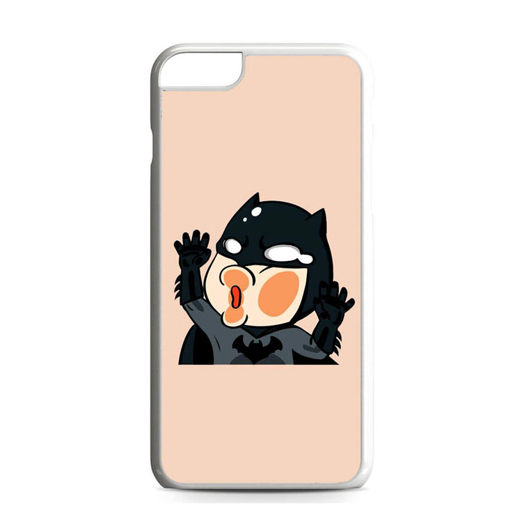 Batman Chibi iPhone 6 Plus/6S Plus Case