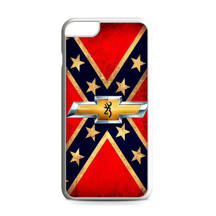 Chevy Deer Camo iPhone 6 Plus/6S Plus Case