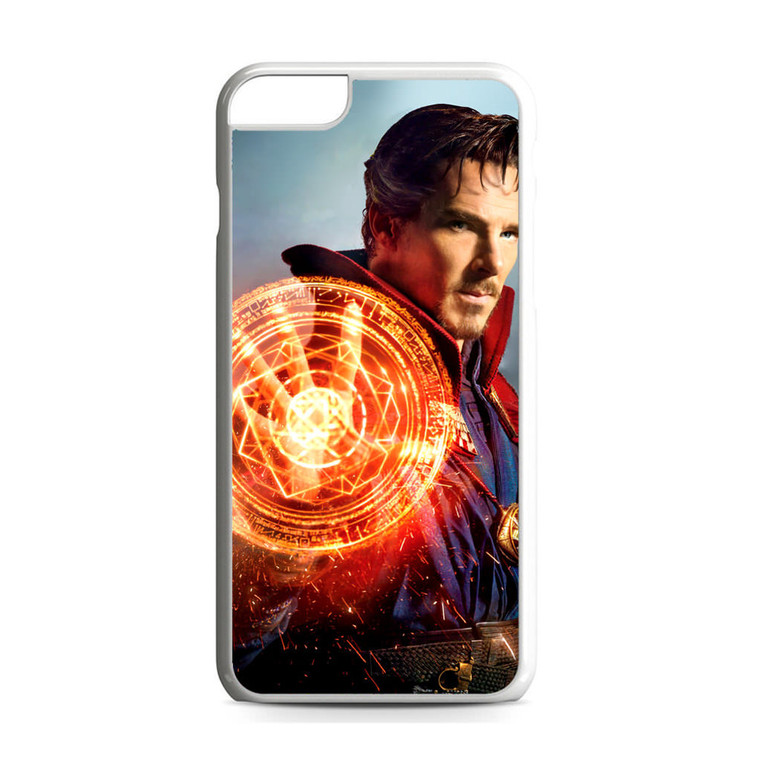 Doctor Strange Movie Poster iPhone 6 Plus/6S Plus Case