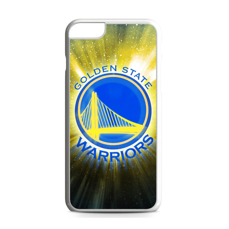 Golden State Warriors Logo iPhone 6 Plus/6S Plus Case