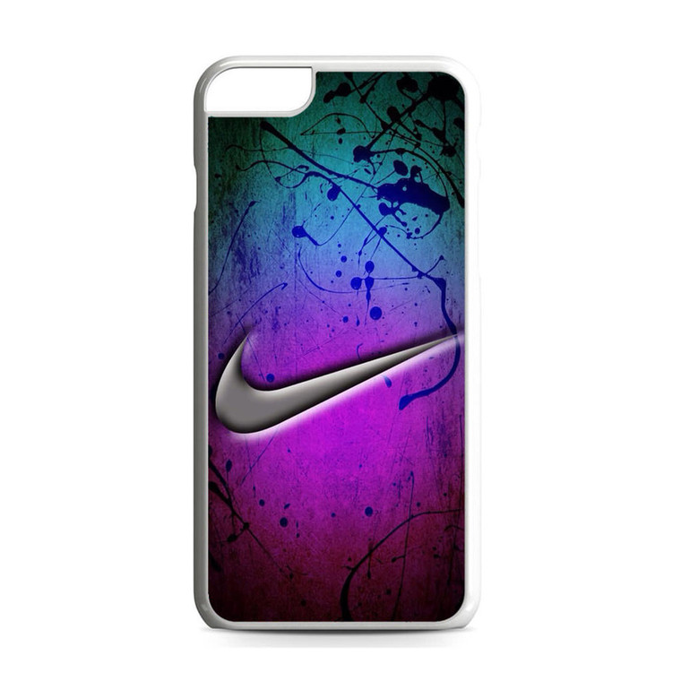 Nike Holographic Style iPhone 6 Plus/6S Plus Case