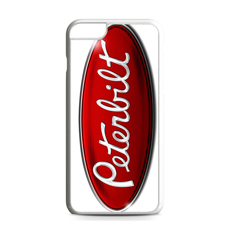 Peterbilt 3D Logo iPhone 6 Plus/6S Plus Case