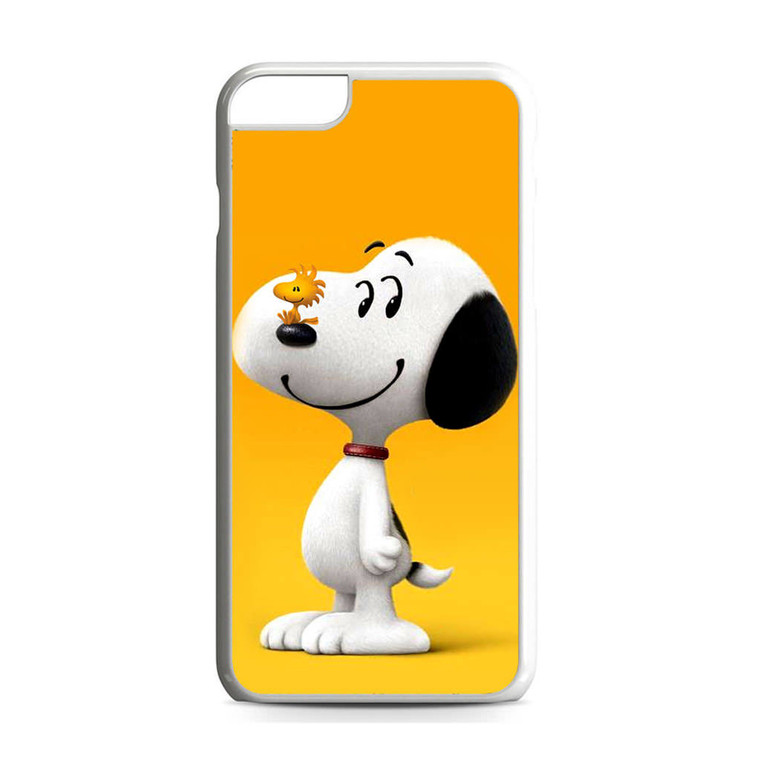 Snoopy iPhone 6 Plus/6S Plus Case