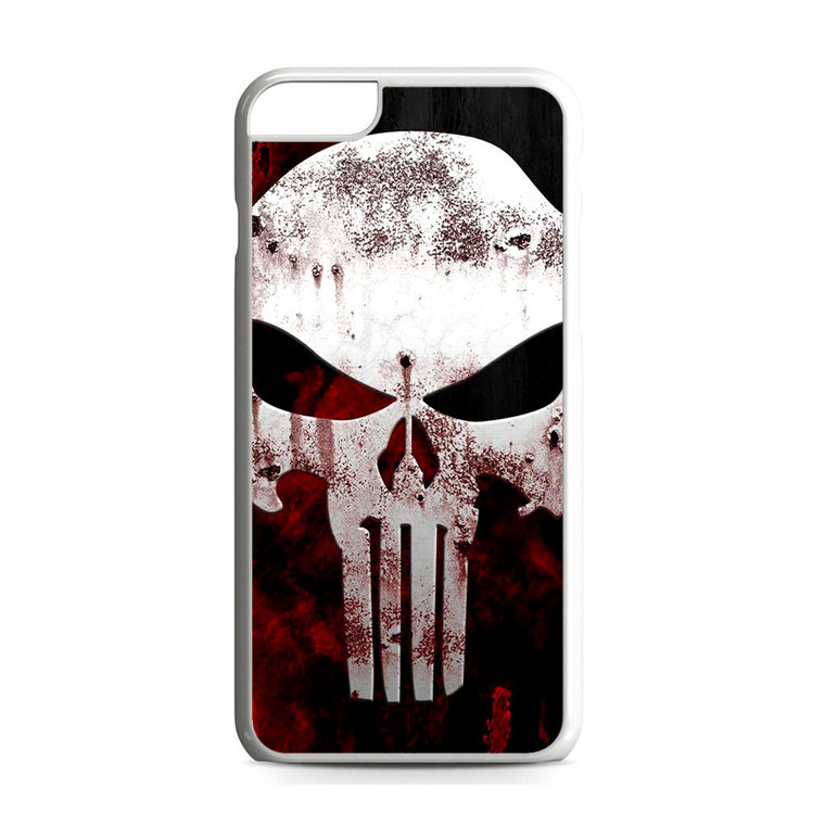 The Punisher iPhone 6 Plus/6S Plus Case