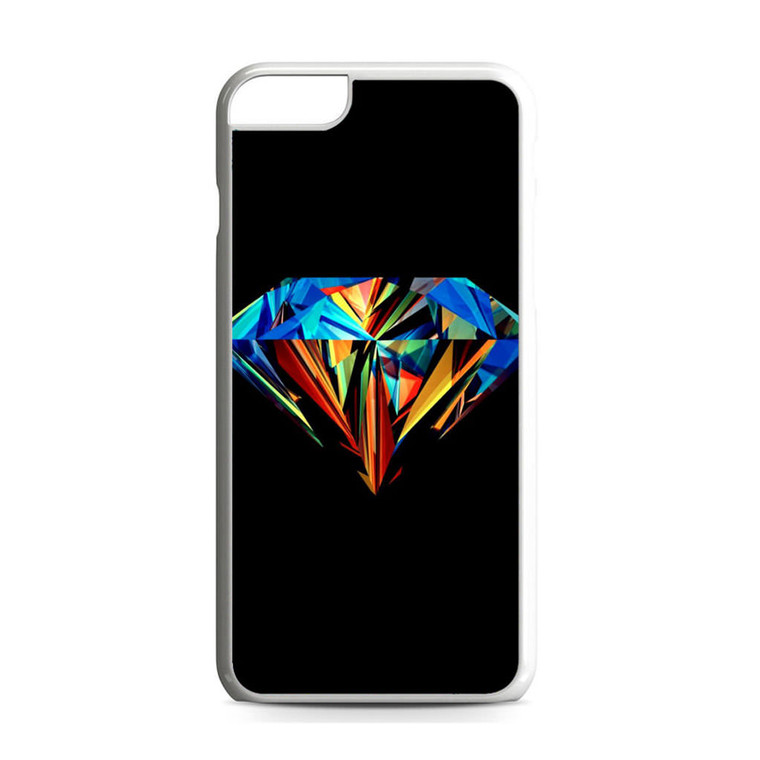 Diamond Supply iPhone 6 Plus/6S Plus Case