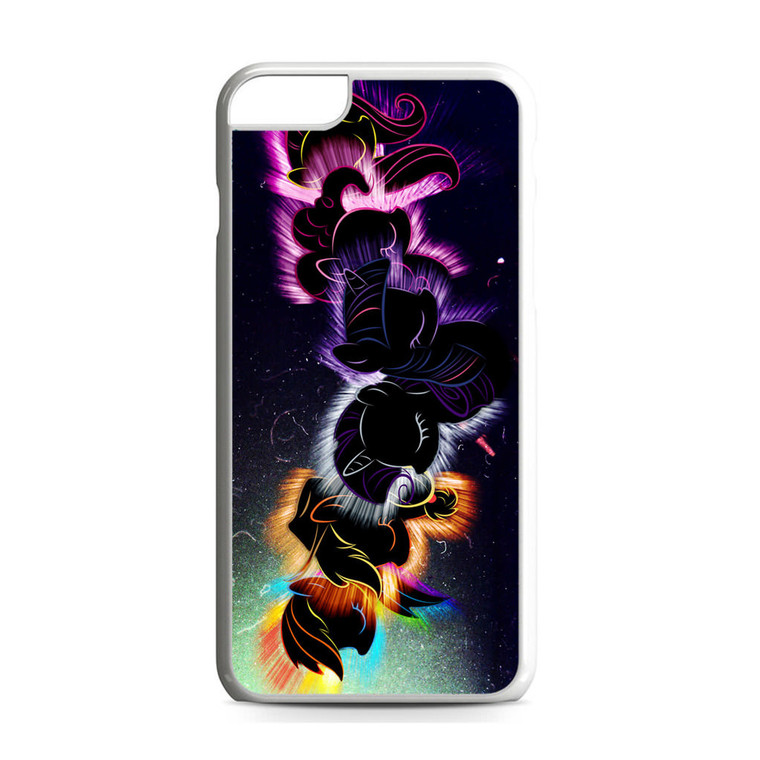 My LIttle Pony iPhone 6 Plus/6S Plus Case